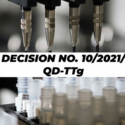 Quyết định số 10/2021/QĐ-TTg quy định tiêu chí xác định doanh nghiệp công nghệ cao