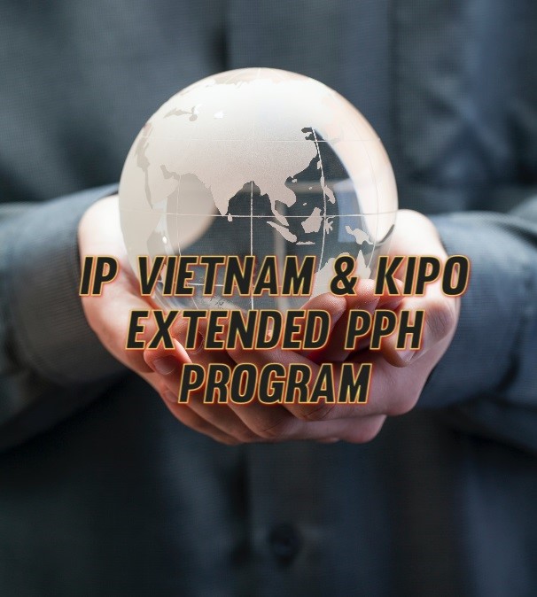 Gia hạn chương trình thẩm định nhanh đơn sáng chế đến năm 2023 giữa Việt Nam và Hàn Quốc