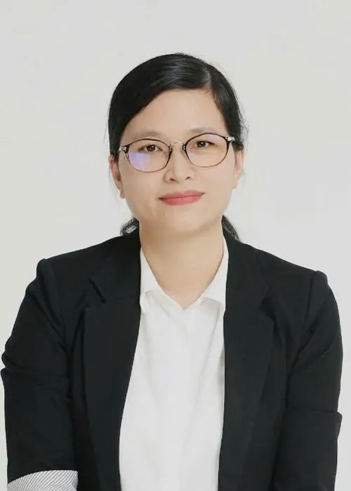 Trần Thị Tuyết Trinh