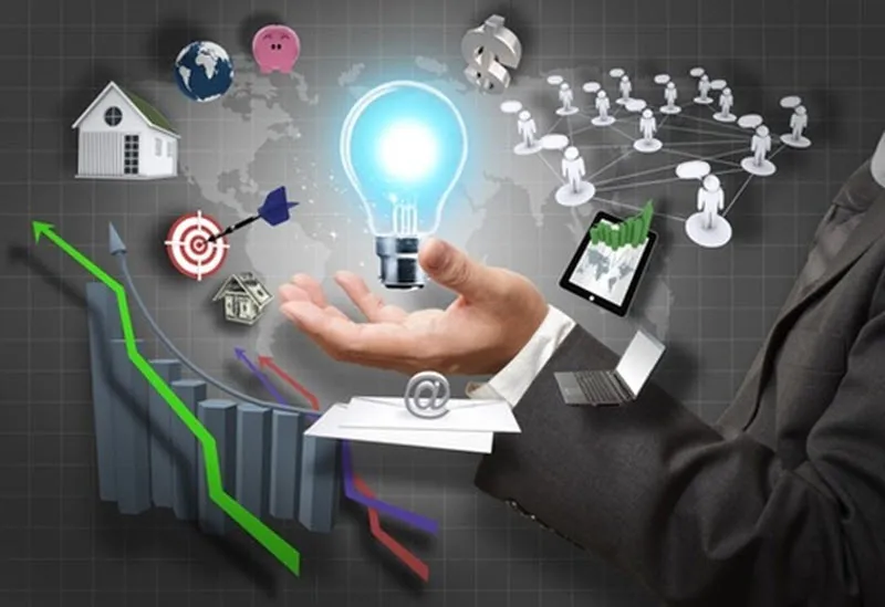 Đăng ký sở hữu trí tuệ