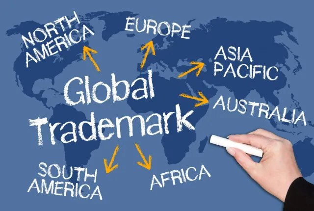 Đăng ký nhãn hiệu quốc tế