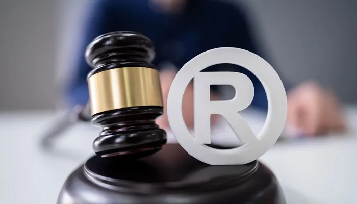 Đăng ký thương hiệu bản quyền