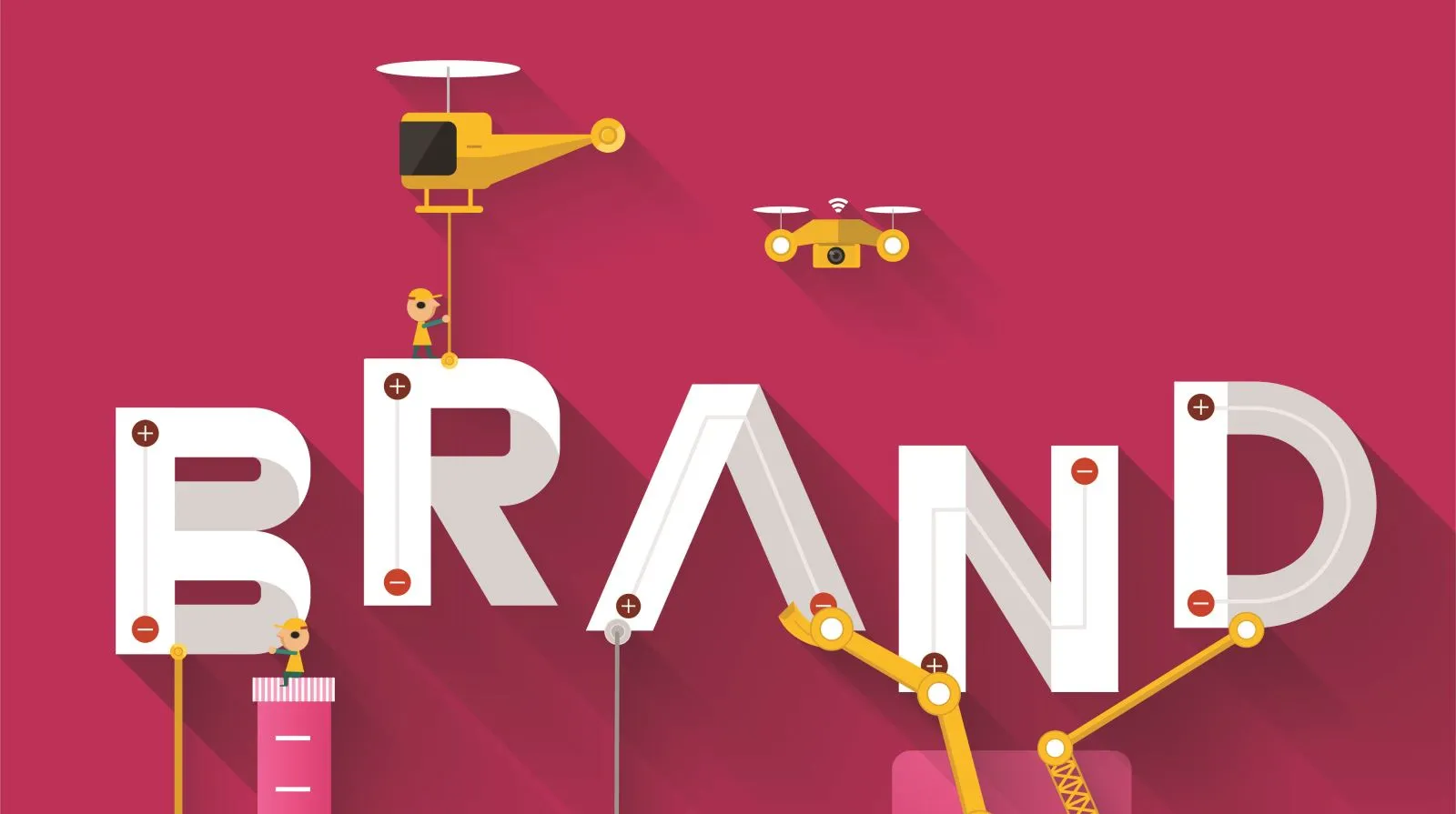 Đăng ký thương hiệu độc quyền