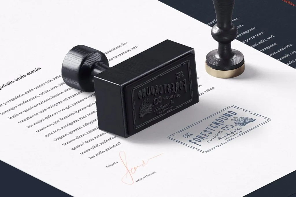 Đăng ký sở hữu logo